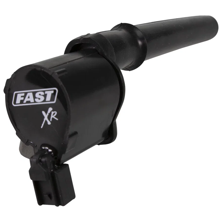 FAST 30391-1, XR Ignition Coil for '99-'14 Ford 4.6/5.4/5.8L 4V Modular Engines