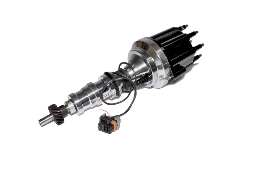 FAST 305010, XDi Ford FE Dual Sync Distributor