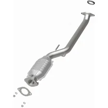 2002-2006 Nissan Sentra 2.5L OEM Grade Federal / EPA Compliant Direct-Fit Catalytic Converter image 3
