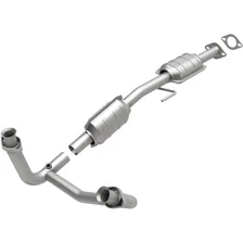 1986-1997 Ford Aerostar 3.0L HM Grade Federal / EPA Compliant Direct-Fit Catalytic Converter image 1