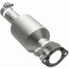 2013-2018 Ford C-Max 2.0L OEM Grade Federal / EPA Compliant Direct-Fit Catalytic Converter image 2