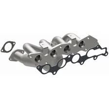 2005-2007 Ford Focus 2.3L | 2005-2007 Ford Focus 2.0L OEM Grade Federal / EPA Compliant Direct-Fit Manifold Catalytic Converter image 2