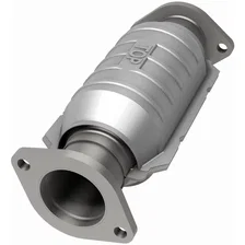 1995-1996 INFINITI G20 2.0L HM Grade Federal / EPA Compliant Direct-Fit Catalytic Converter image 3
