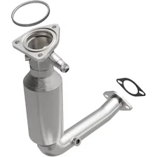 2000-2002 Ford Focus 2.0L California Grade CARB Compliant Direct-Fit Catalytic Converter image 1