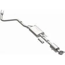 2014-2017 Kia Soul 1.6L California Grade CARB Compliant Direct-Fit Catalytic Converter image 2