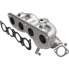 2019-2021 Hyundai Tucson 2.0L OEM Grade Federal / EPA Compliant Direct-Fit Manifold Catalytic Converter image 1