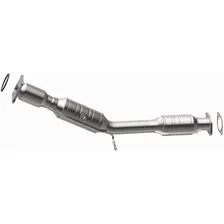 2004-2010 Volvo S40 2.4L | 2005-2010 Volvo V50 2.4L OEM Grade Federal / EPA Compliant Direct-Fit Catalytic Converter image 4