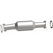 1994-1997 Mazda Miata 1.8L HM Grade Federal / EPA Compliant Direct-Fit Catalytic Converter image 4