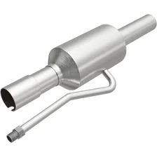 2002 Dodge Ram 3500 5.9L California Grade CARB Compliant Direct-Fit Catalytic Converter image 1
