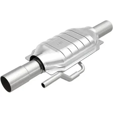 Right California Grade CARB Compliant Direct-Fit Catalytic Converter for Dodge image 1