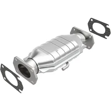 California Grade CARB Compliant Direct-Fit Catalytic Converter image 1