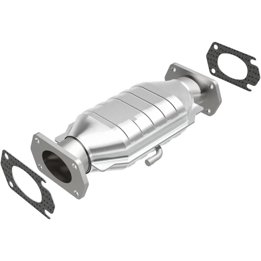 California Grade CARB Compliant Direct-Fit Catalytic Converter