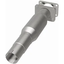 OEM Grade Federal / EPA Compliant Direct-Fit Catalytic Converter image 3