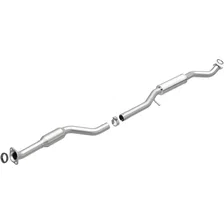 2006-2015 Mazda MX-5 Miata 2.0L California Grade CARB Compliant Direct-Fit Catalytic Converter image 1