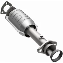 2000-2001 Acura Integra 1.8L OEM Grade Federal / EPA Compliant Direct-Fit Catalytic Converter image 2
