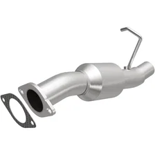 Right California Grade CARB Compliant Direct-Fit Catalytic Converter image 1