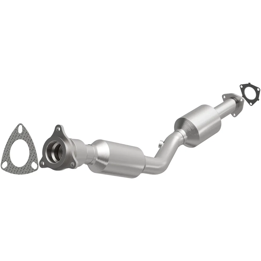 2008-2010 Saturn Vue 2.4L California Grade CARB Compliant Direct-Fit Catalytic Converter
