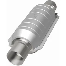 OEM Grade Federal / EPA Compliant Universal Catalytic Converter image 3