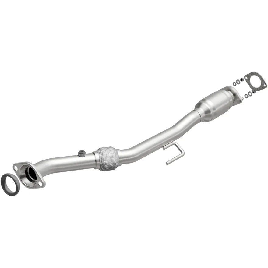 2002-2006 Nissan Altima 2.5L HM Grade Federal / EPA Compliant Direct-Fit Catalytic Converter