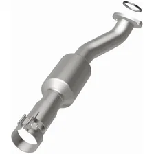2009-2012 Toyota RAV4 2.5L OEM Grade Federal / EPA Compliant Direct-Fit Catalytic Converter image 3