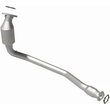 2007 Pontiac G6 3.5L California Grade CARB Compliant Direct-Fit Catalytic Converter image 3