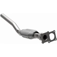 California Grade CARB Compliant Direct-Fit Catalytic Converter image 2