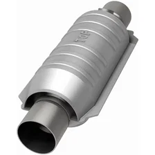 California Grade CARB Compliant Universal Catalytic Converter for Jeep image 3