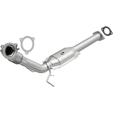 OEM Grade Federal / EPA Compliant Direct-Fit Catalytic Converter for Volvo image 1