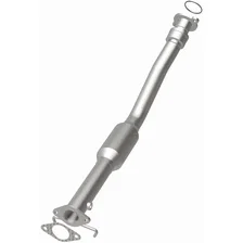 California Grade CARB Compliant Direct-Fit Catalytic Converter image 3