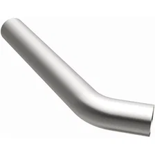 2.5in. 45deg. Bend (10 Pack) Performance Exhaust Pipes image 2