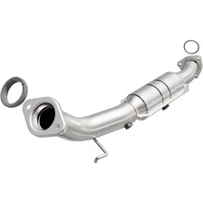 2002-2006 Acura RSX Type-S 2.0L HM Grade Federal / EPA Compliant Direct-Fit Catalytic Converter image 1