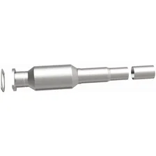 HM Grade Federal / EPA Compliant Direct-Fit Catalytic Converter for Mazda 3 image 4
