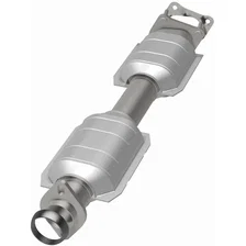California Grade CARB Compliant Direct-Fit Catalytic Converter image 3