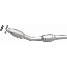 California Grade CARB Compliant Direct-Fit Catalytic Converter image 4