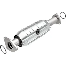 2004-2008 Acura TSX 2.4L HM Grade Federal / EPA Compliant Direct-Fit Catalytic Converter image 1