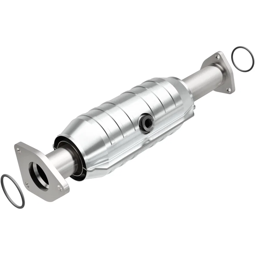 2004-2008 Acura TSX 2.4L HM Grade Federal / EPA Compliant Direct-Fit Catalytic Converter