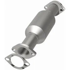 1994-1997 Mazda Miata 1.8L HM Grade Federal / EPA Compliant Direct-Fit Catalytic Converter image 3