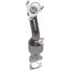 Front 2015-2022 Chevrolet Colorado 2.5L | 2015-2022 GMC Canyon 2.5L OEM Grade Federal / EPA Compliant Direct-Fit Catalytic Converter image 2