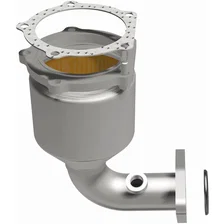 1999-2001 Nissan Maxima 3.0L | 1999-2001 INFINITI I30 3.0L OEM Grade Federal / EPA Compliant Direct-Fit Catalytic Converter image 4