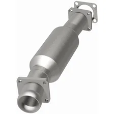 Standard Grade Federal / EPA Compliant Direct-Fit Catalytic Converter image 3