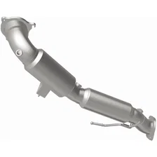 2013-2016 Ford Escape 1.6L | 2017-2018 Ford Escape 1.5L OEM Grade Federal / EPA Compliant Direct-Fit Catalytic Converter image 3