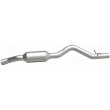 HM Grade Federal / EPA Compliant Direct-Fit Catalytic Converter for Dodge Durango image 4