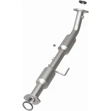 2005-2012 Toyota Tacoma 2.7L California Grade CARB Compliant Direct-Fit Catalytic Converter image 3
