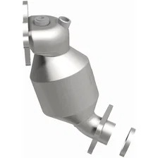 2009-2013 Honda Fit 1.5L OEM Grade Federal / EPA Compliant Direct-Fit Manifold Catalytic Converter image 4