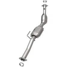 2004-2006 Ford Ranger 2.3L | 2004-2006 Mazda B2300 2.3L California Grade CARB Compliant Direct-Fit Catalytic Converter image 3
