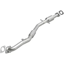 Rear 2013-2015 Chevrolet Malibu 2.5L OEM Grade Federal / EPA Compliant Direct-Fit Catalytic Converter image 1