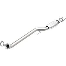 2002-2006 Nissan Sentra 2.5L OEM Grade Federal / EPA Compliant Direct-Fit Catalytic Converter image 1