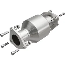 California Grade CARB Compliant Direct-Fit Catalytic Converter image 1