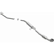 2000-2005 Toyota Celica GT 1.8L OEM Grade Federal / EPA Compliant Direct-Fit Catalytic Converter image 2