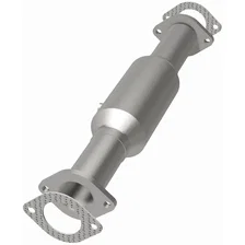 1984-1985 Ford Bronco II 2.8L | 1983-1985 Ford Ranger 2.8L California Grade CARB Compliant Direct-Fit Catalytic Converter image 3